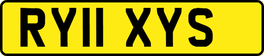 RY11XYS