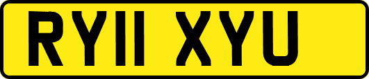 RY11XYU