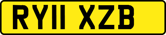 RY11XZB