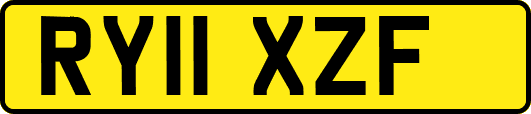 RY11XZF