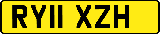 RY11XZH