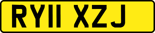 RY11XZJ