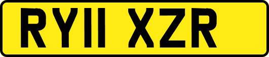 RY11XZR