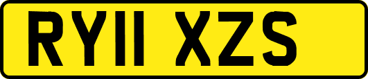 RY11XZS