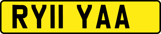 RY11YAA