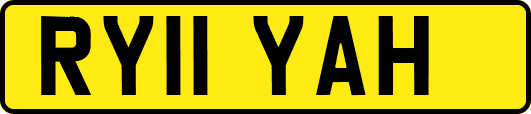 RY11YAH