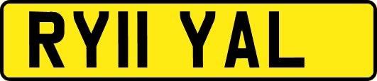 RY11YAL
