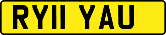 RY11YAU