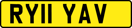 RY11YAV