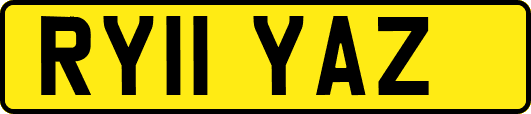 RY11YAZ