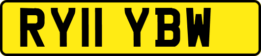 RY11YBW