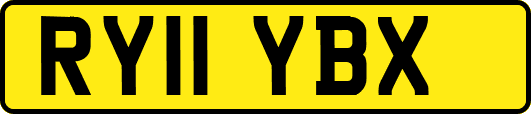 RY11YBX