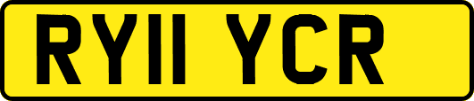 RY11YCR