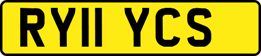 RY11YCS