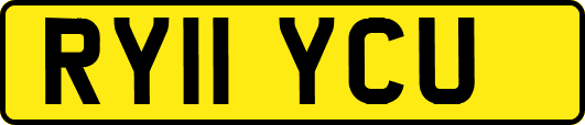 RY11YCU