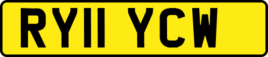 RY11YCW