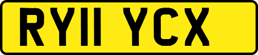 RY11YCX