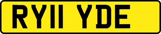 RY11YDE