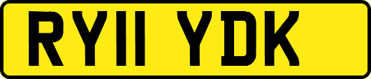 RY11YDK