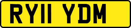 RY11YDM