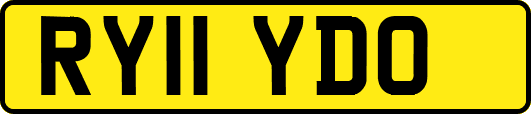 RY11YDO