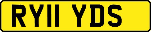 RY11YDS