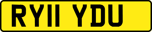 RY11YDU
