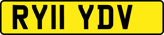 RY11YDV