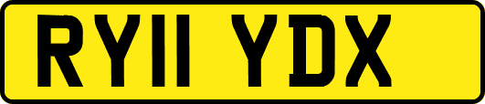 RY11YDX