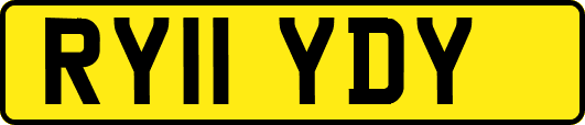 RY11YDY