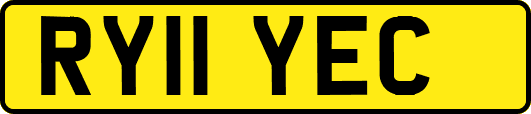 RY11YEC