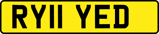 RY11YED