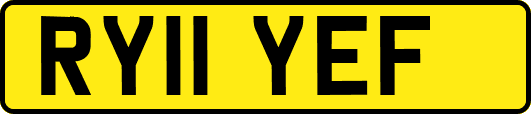 RY11YEF