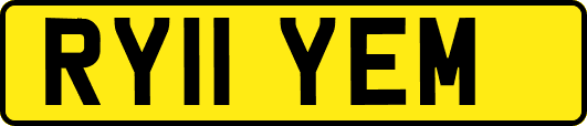 RY11YEM
