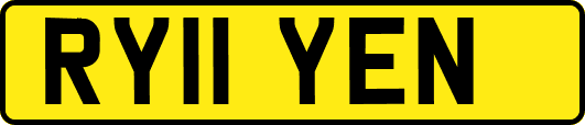 RY11YEN