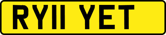 RY11YET