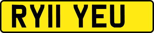 RY11YEU