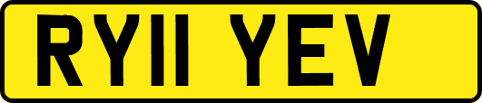 RY11YEV