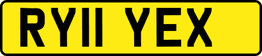 RY11YEX