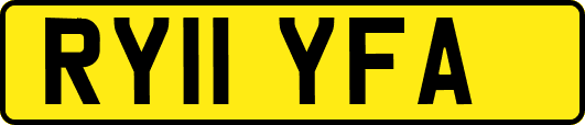 RY11YFA