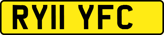 RY11YFC