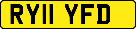 RY11YFD