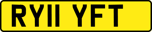 RY11YFT