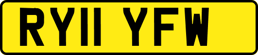 RY11YFW