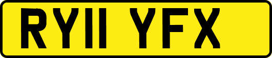 RY11YFX