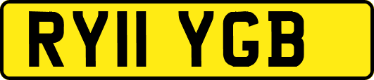 RY11YGB