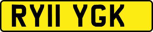 RY11YGK