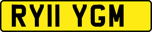 RY11YGM