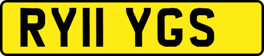 RY11YGS