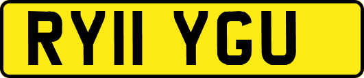 RY11YGU